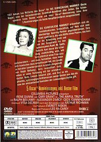 Die schreckliche Wahrheit [DVD], 1