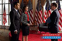 Designated Survivor - Staffel 1 [DVD], 9