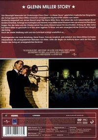 Glenn Miller Story [DVD], 1
