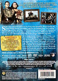 12 Meter ohne Kopf [DVD], 1