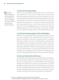 Die Ayurveda Kochwerkstatt, 5