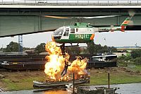 Alarm für Cobra 11 - Die Jubiläumsbox [DVD], 4