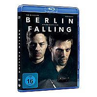 Berlin Falling [Blu-ray], 1