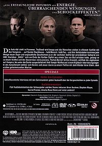 True Blood - Staffel 6 [DVD], 2