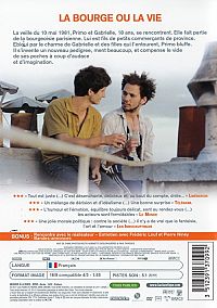 J'aime regarder les filles [DVD], 2