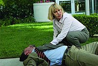 Medium - Die dritte Season [DVD], 2