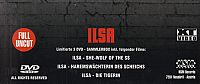 Ilsa Triologie [DVD], 3