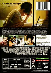 Un coeur invaincu [DVD], 1