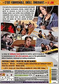 Les petits mouchoirs [DVD], 1