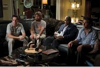 Hangover [Blu-ray], 8