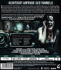The Tunnel [Blu-ray], 1