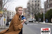 Late Night - Die Show ihres Lebens [DVD], 4