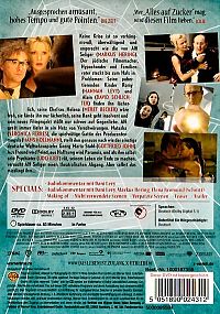 Das Leben ist zu lang [DVD], 1