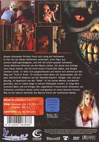 Satan's little Helper [DVD], 2