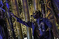 The amazing Spider-Man 2  [Blu-ray], 7