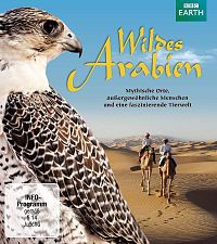 Wildes Arabien [Blu-ray], 6