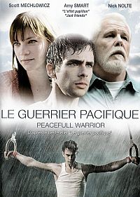 Le guerrier Pacifique [DVD], 1