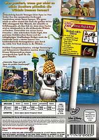 Tierisch wild [DVD], 1