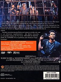 Mad Max 3 - Au delà du dôme du tonnerre [DVD], 1