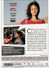 Un amour de jeunesse [DVD], 1
