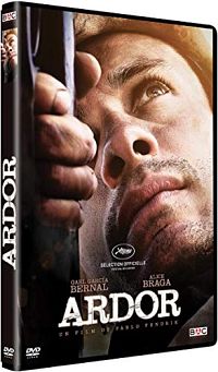 Ardor [DVD], 1