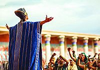 Toutânkhamon - Le pharaon maudit [DVD], 3