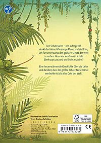 Der grösste Schatz der Welt, 1