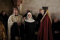 Vision - Aus dem Leben der Hildegard von Bingen [DVD], 7