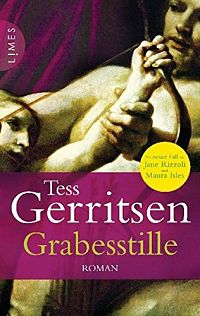 Grabesstille, 1