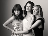 Lipstick Jungle - Staffel 1 [DVD], 4