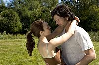 Die Frau des Zeitreisenden [DVD], 2