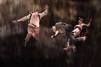 Die Reise zum Mittelpunkt der Erde [Blu-ray], 4