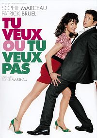 Tu veux ou tu veux pas [DVD], 1