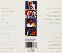 Tina Live in Europe [CD], 1