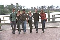 Dawson's Creek - Die komplette Serie [DVD], 7