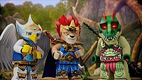 Lego - Legends of Chima 5 [DVD], 5