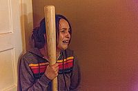 The Pact 1 + 2 [Blu-ray], 7