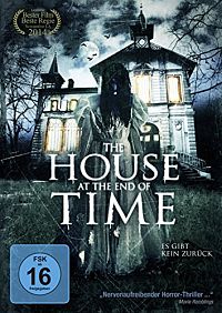 The house at the end of time [DVD], 1