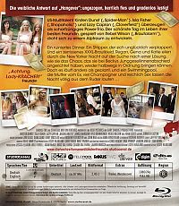 Die Hochzeit unserer dicksten Freundin [Blu-ray], 1