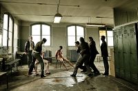 A Gang Story - Eine Frage der Ehre [Blu-ray], 2