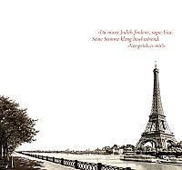 Zwischen uns ein ganzes Leben, 4