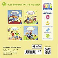Alle meine Kinderreime, 2