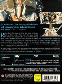 The dream is alive - IMAX [DVD], 1