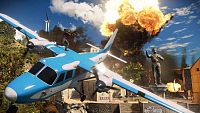 Just Cause 3 [Sony PlayStation 4], 2