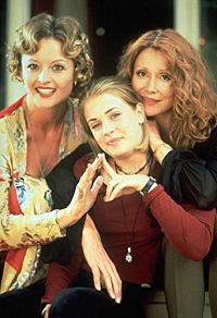 Sabrina und die Zauberhexen [DVD], 2