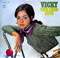 Vicky Und Ihre Hits [Vinyl], 1
