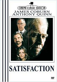 Satisfaction [DVD], 3