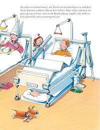 So geht das nicht!, 1