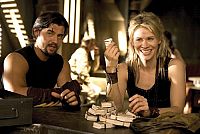 Gene Roddenberry's Andromeda [DVD], 3