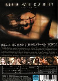 Bleib wie du bist [DVD], 1